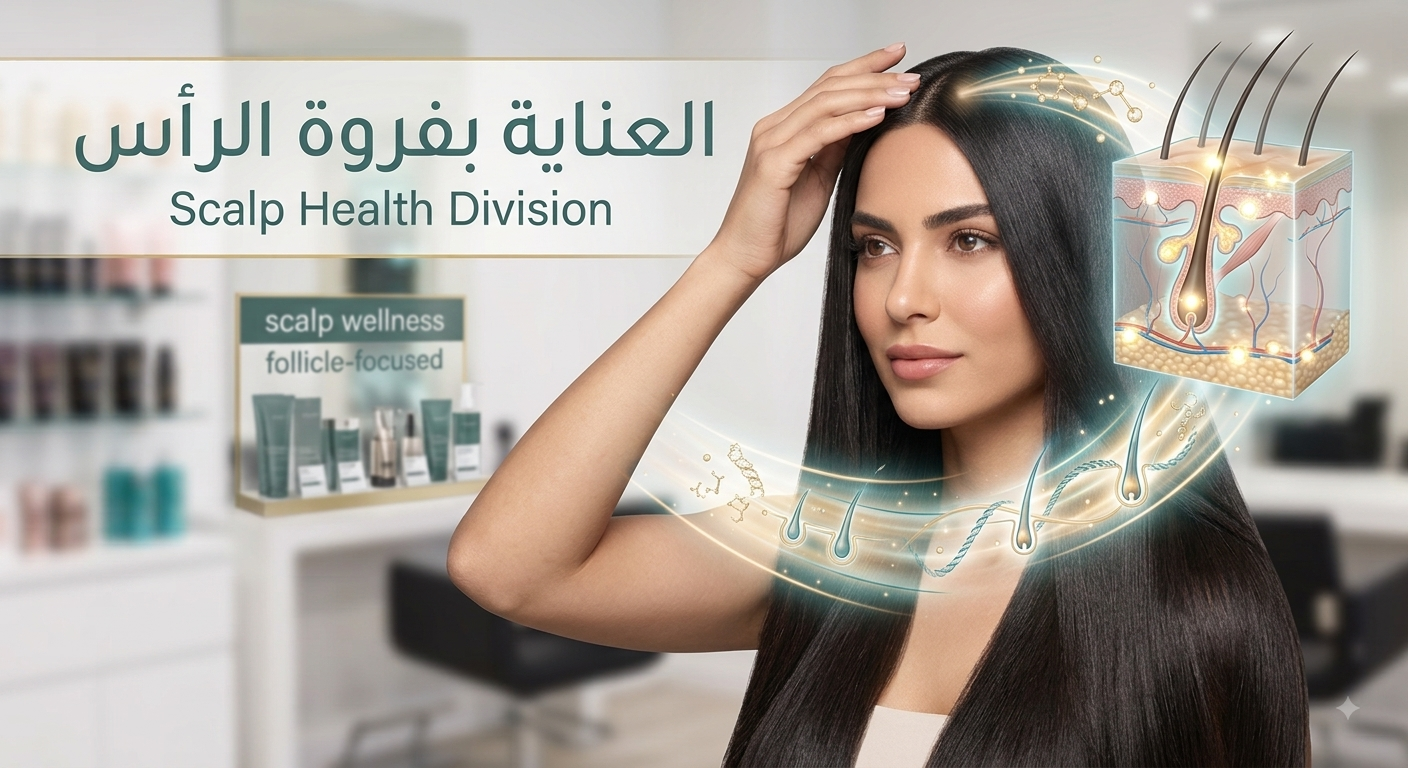 العناية اليومية