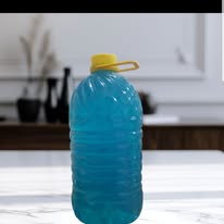 Kitchen Cleaning